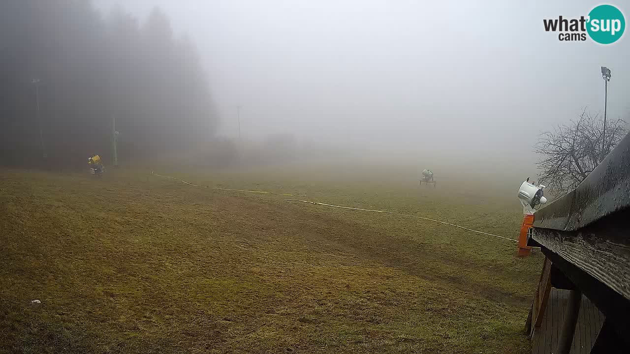 Stazione sciistica Bukovnik