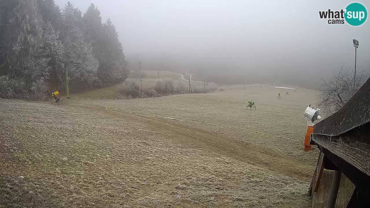 Skijalište Bukovnik