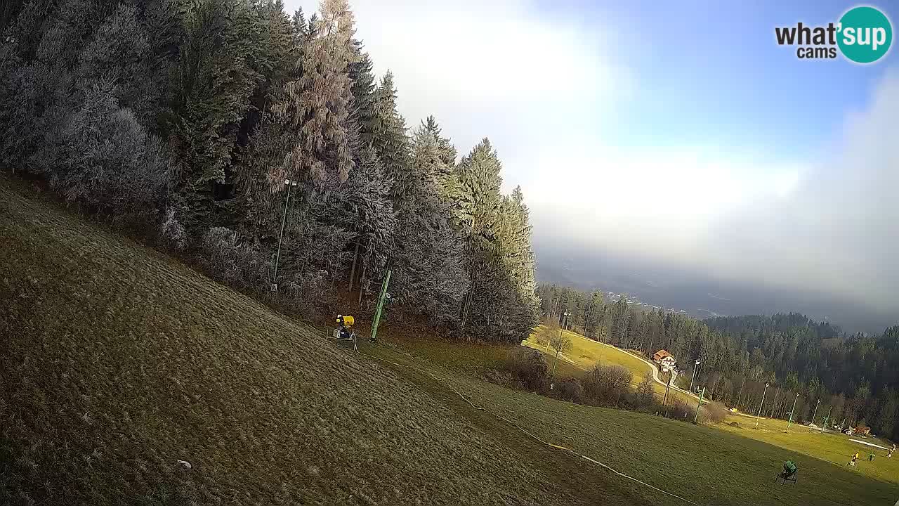 Skijalište Bukovnik