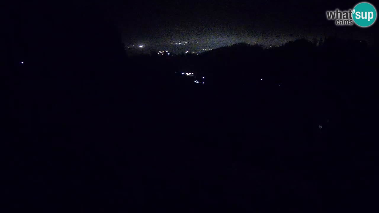 Stazione sciistica Bukovnik