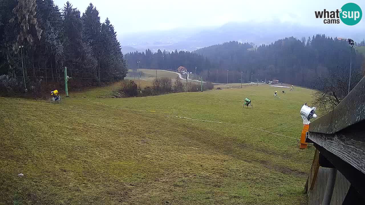 Smučišče Bukovnik