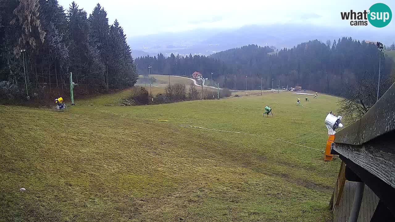 Stazione sciistica Bukovnik