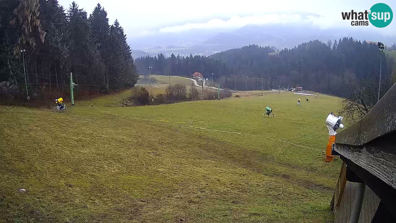 Stazione sciistica Bukovnik