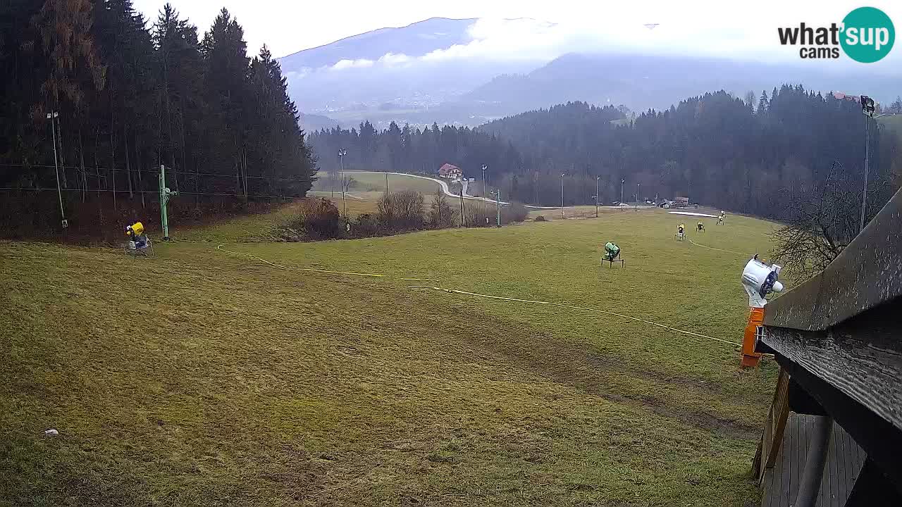 Skijalište Bukovnik