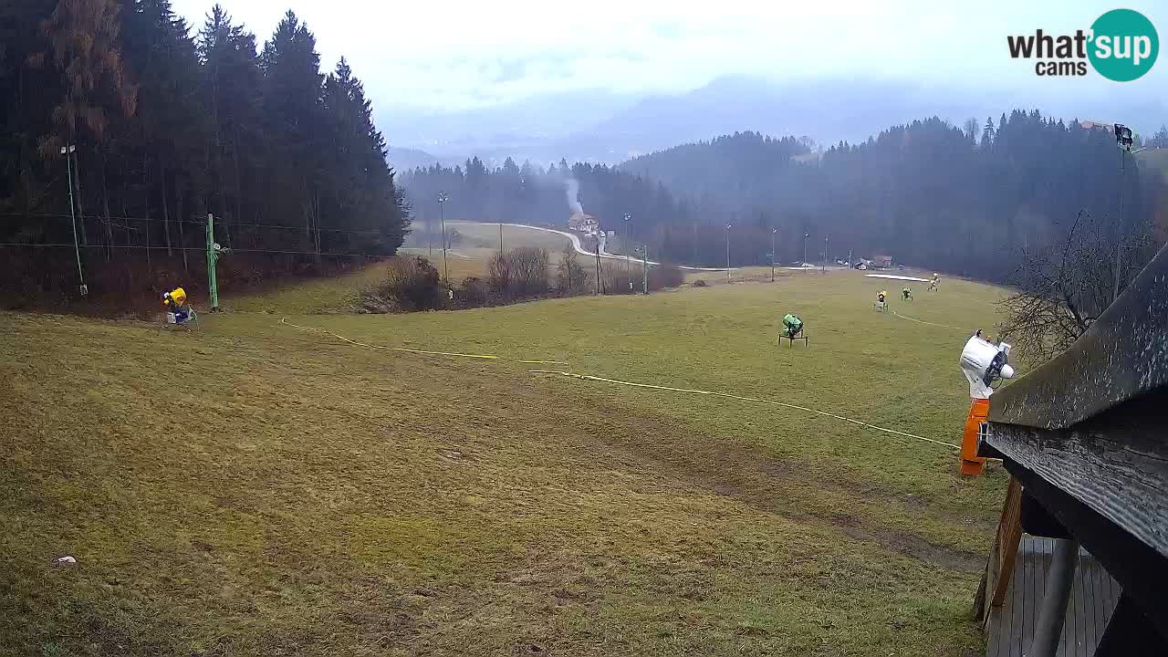 Skijalište Bukovnik