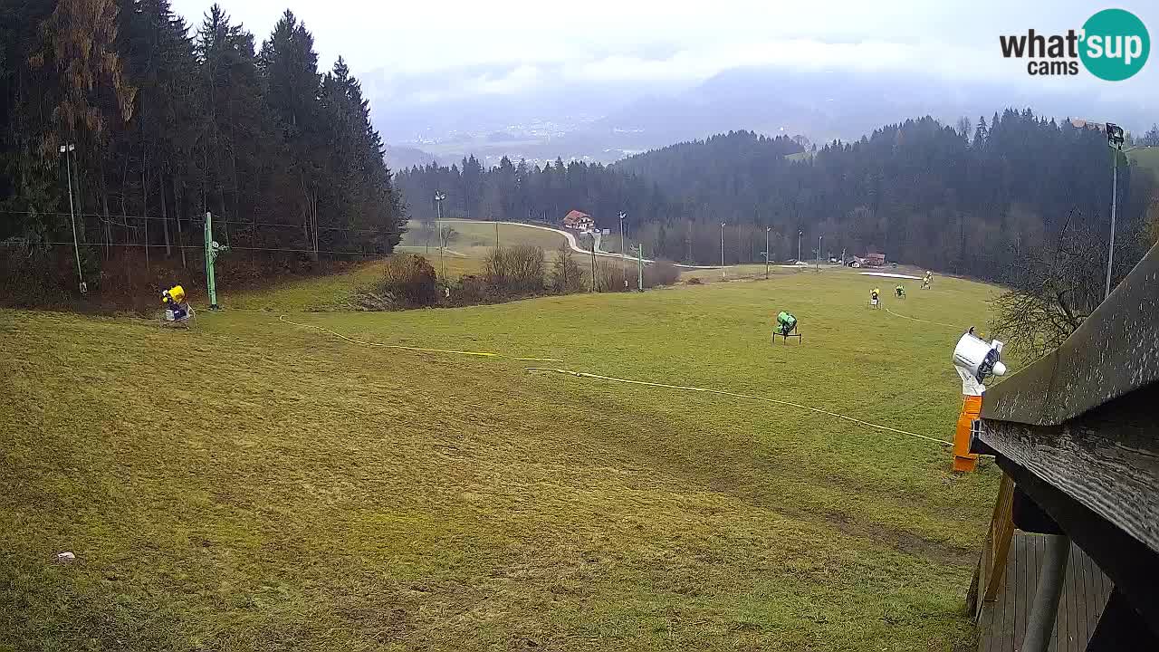 Smučišče Bukovnik