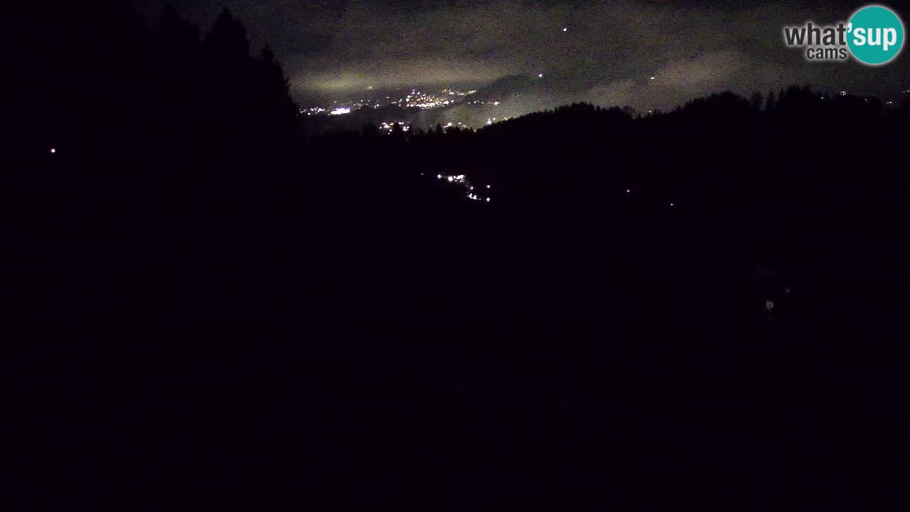 Skijalište Bukovnik