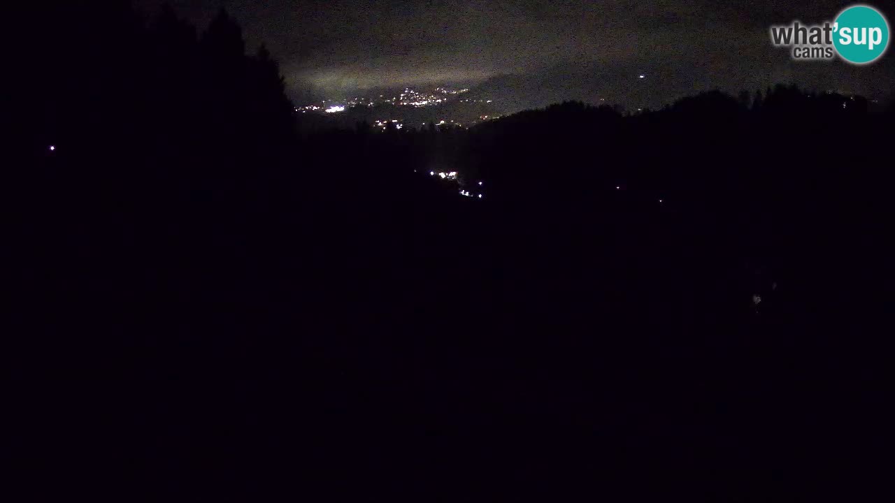 Live webcam Ski center Bukovnik