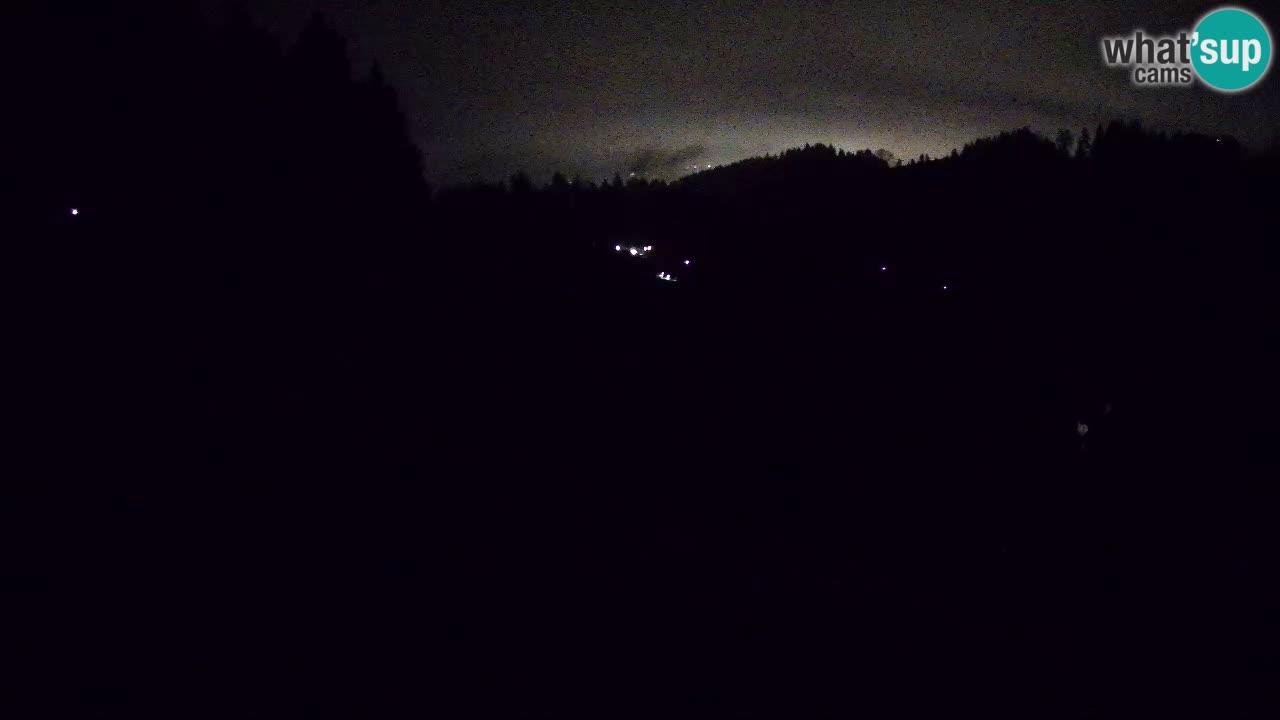 Smučišče Bukovnik