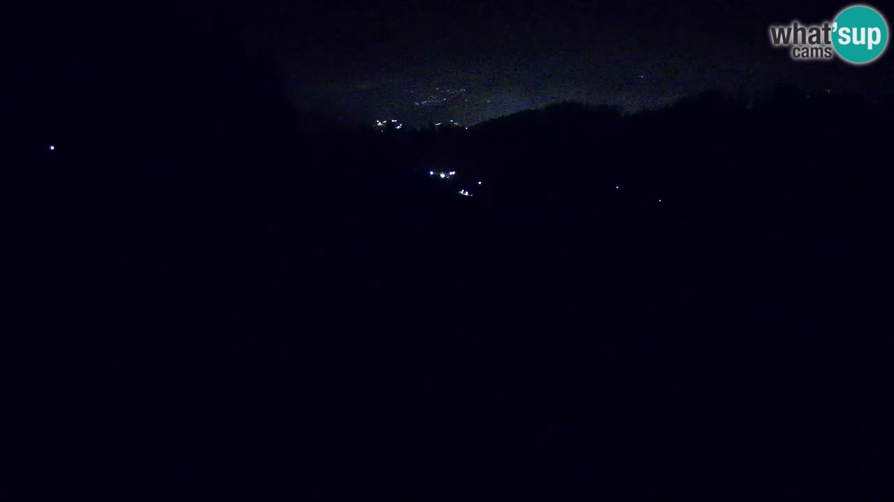 Estacion esqui Bukovnik