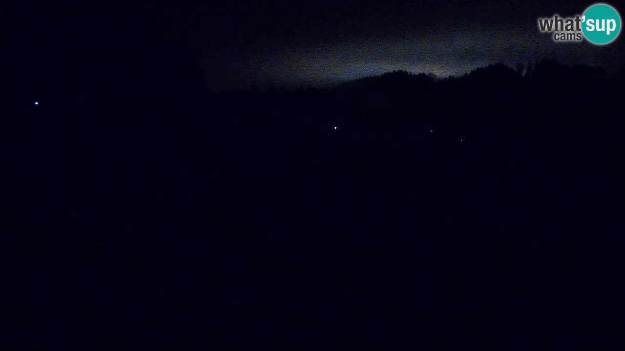 Smučišče Bukovnik