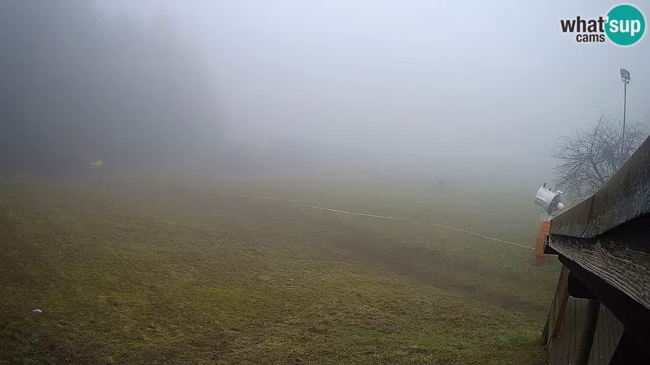 Smučišče Bukovnik