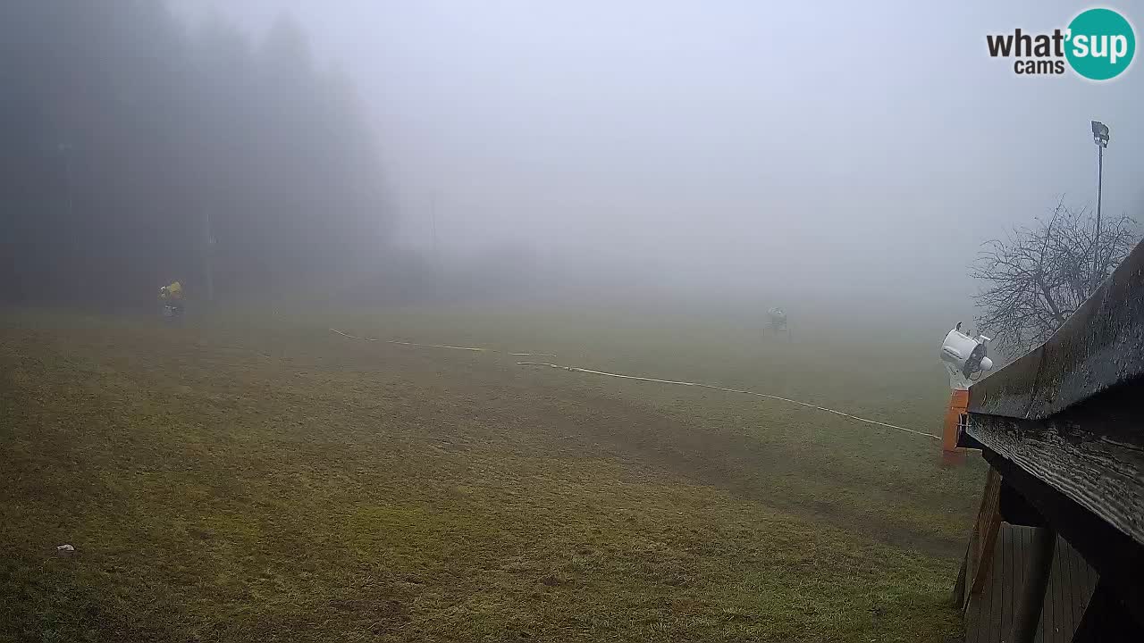 Smučišče Bukovnik