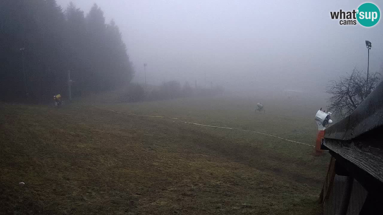 Stazione sciistica Bukovnik