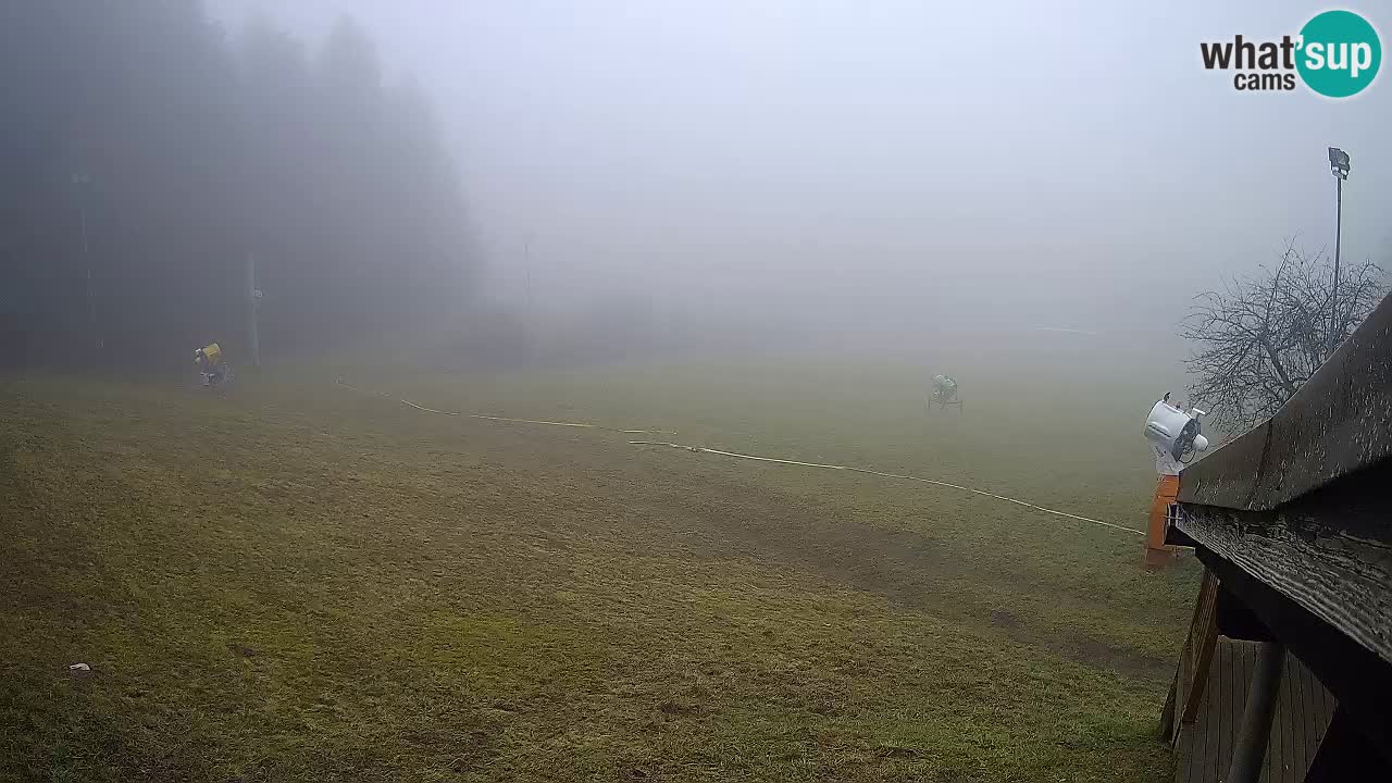 Smučišče Bukovnik