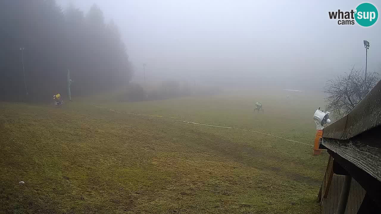 Skijalište Bukovnik