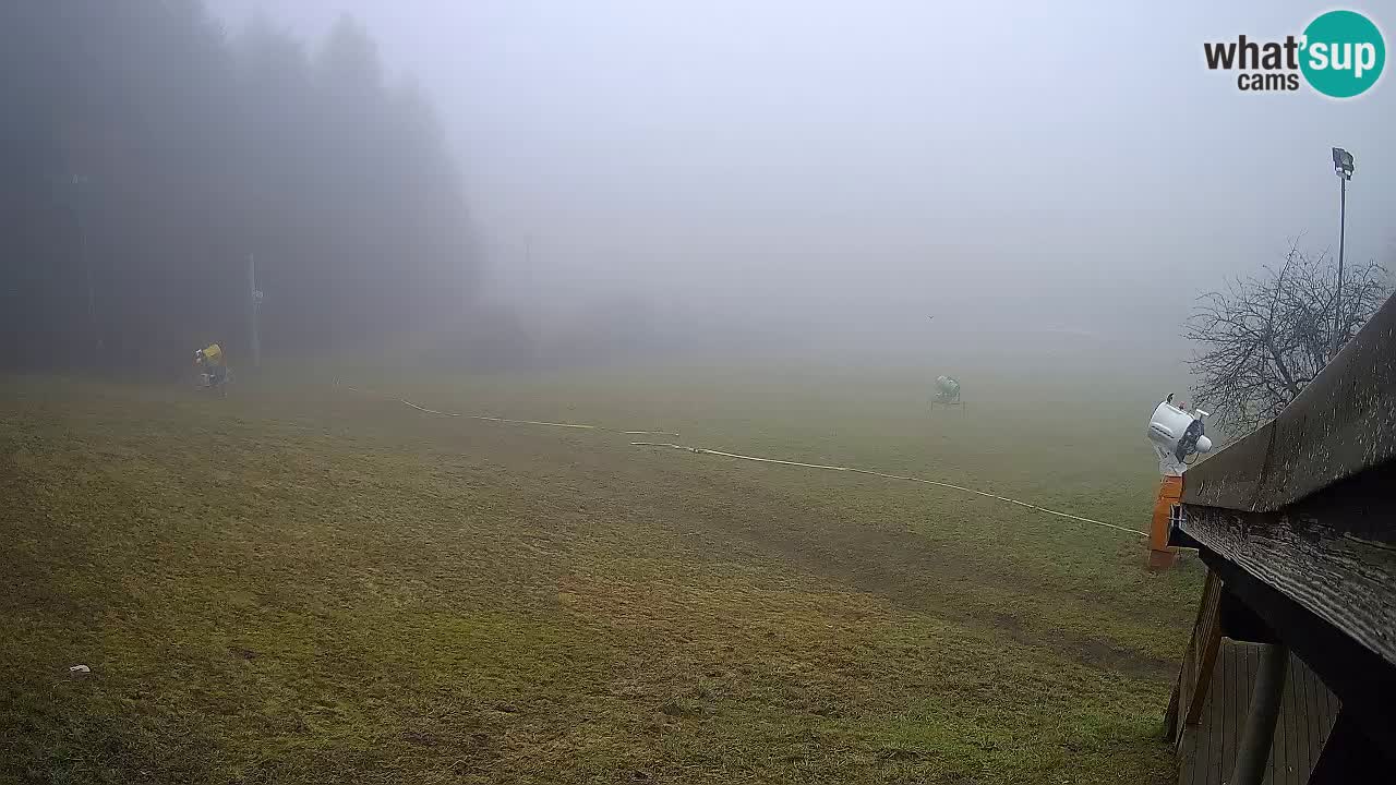 Skijalište Bukovnik