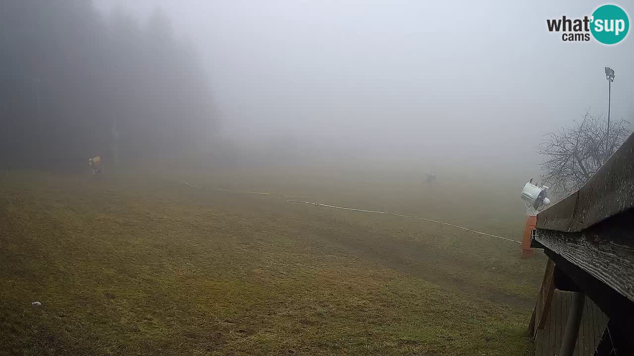 Smučišče Bukovnik