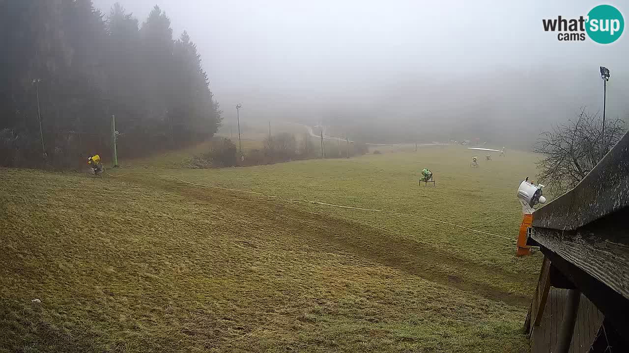 Stazione sciistica Bukovnik