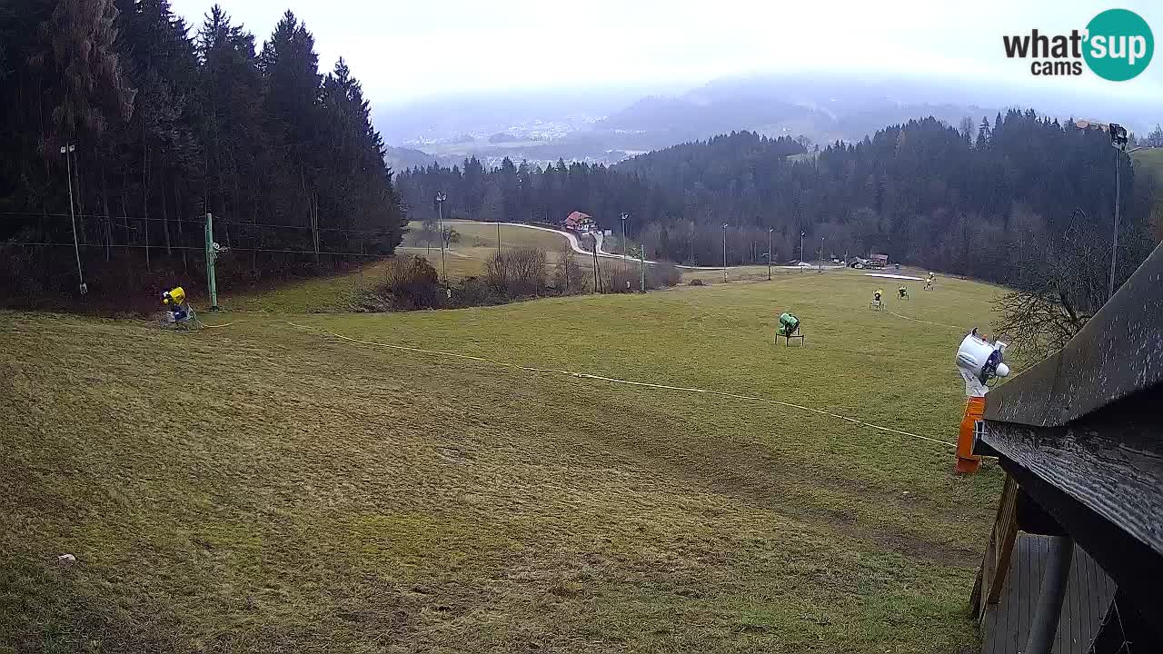 Stazione sciistica Bukovnik