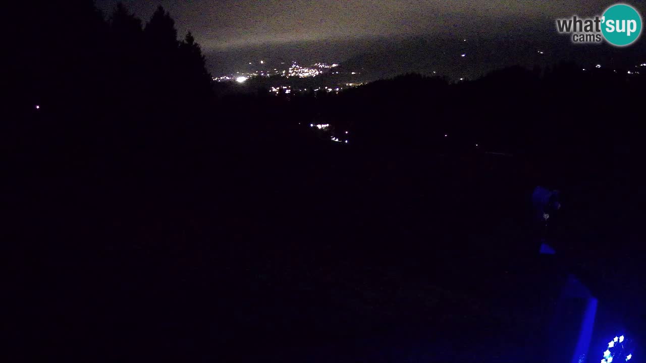 Stazione sciistica Bukovnik