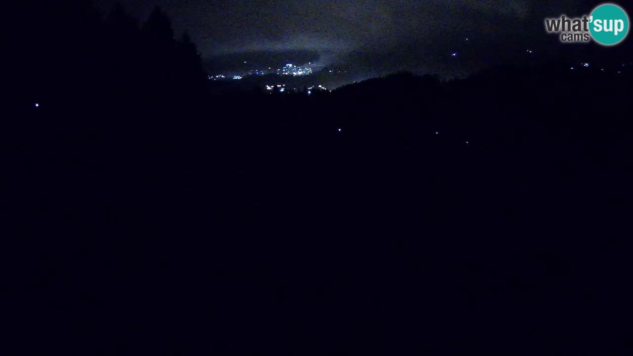 Live webcam Ski center Bukovnik