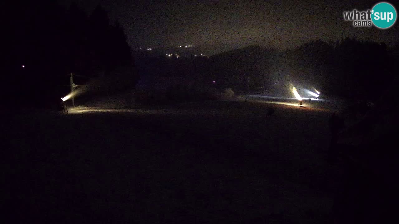 Skijalište Bukovnik