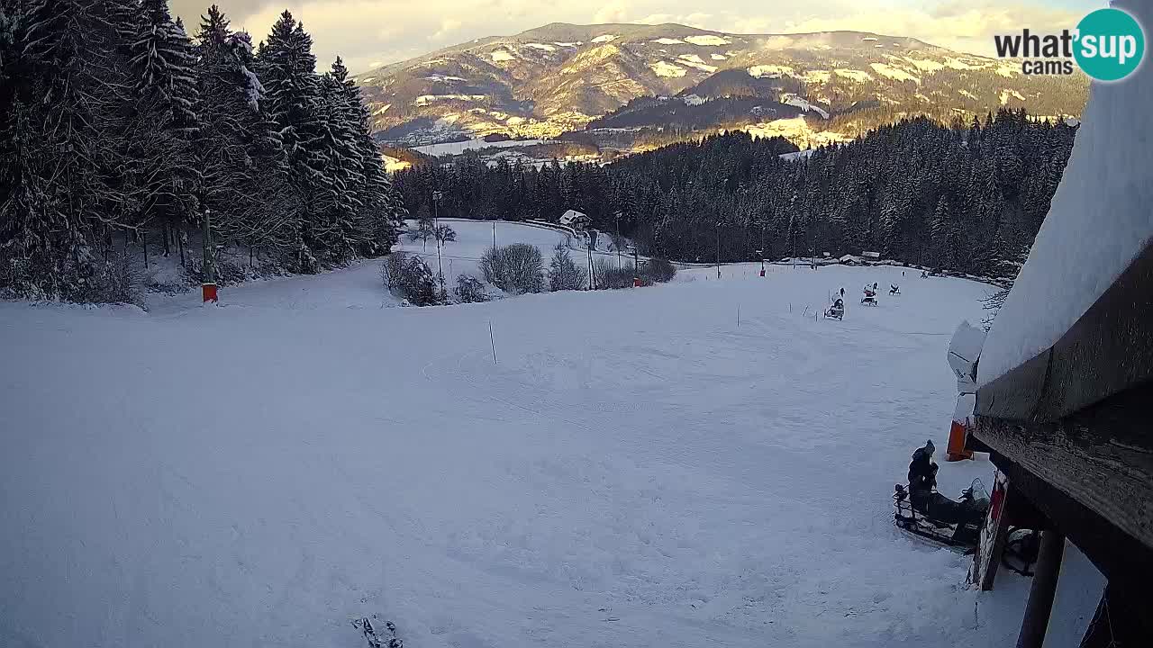 Smučišče Bukovnik