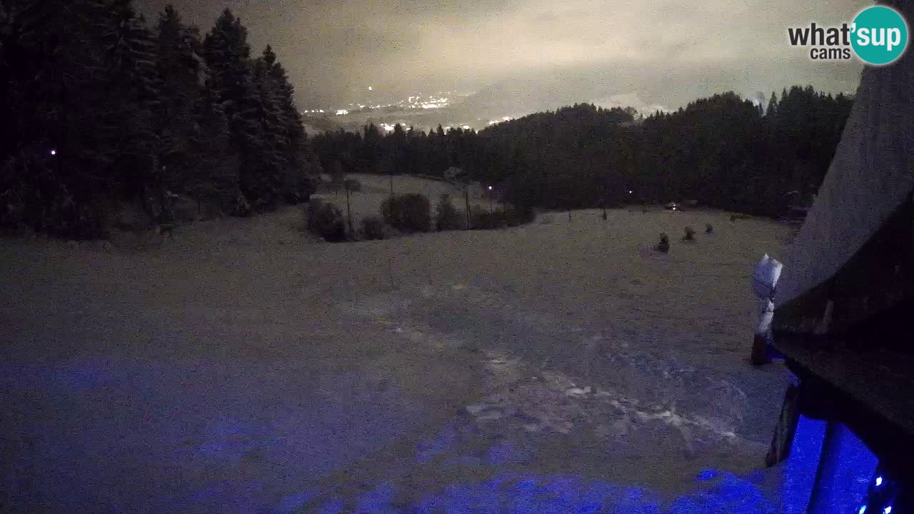 Skijalište Bukovnik