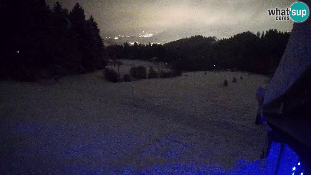 Skijalište Bukovnik