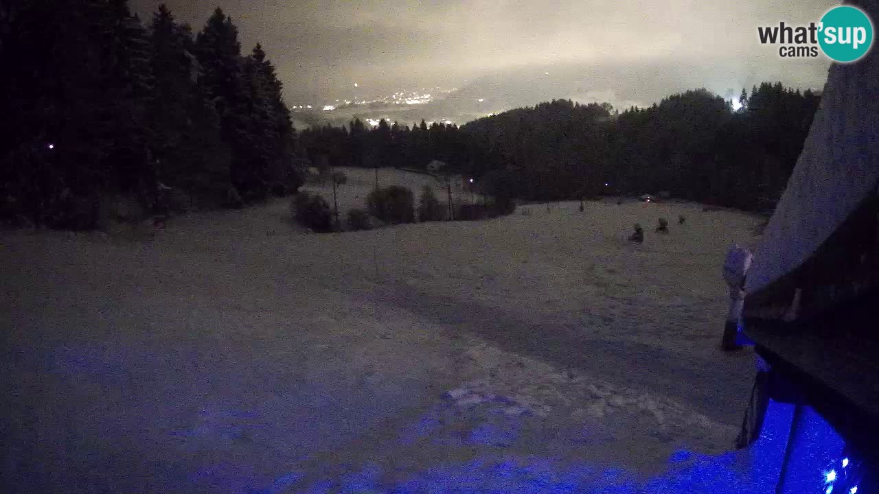 Skijalište Bukovnik