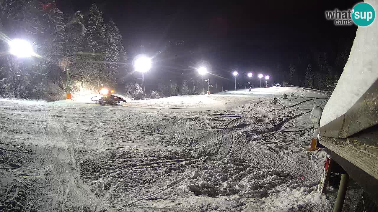 Stazione sciistica Bukovnik