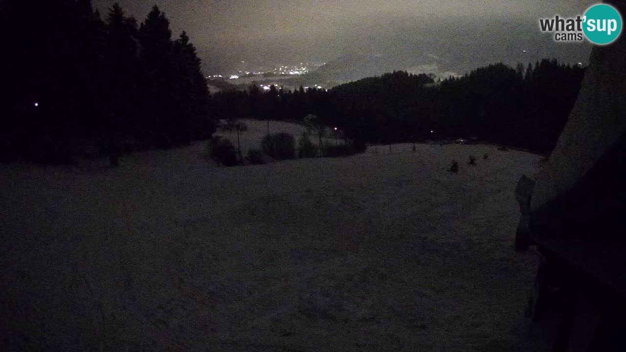 Smučišče Bukovnik