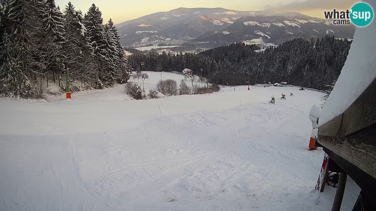 Stazione sciistica Bukovnik