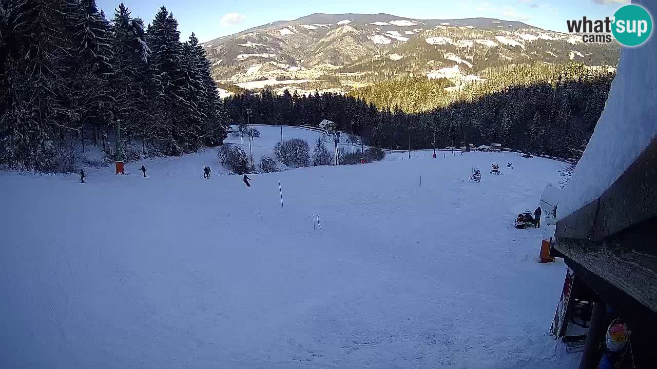 Skijalište Bukovnik