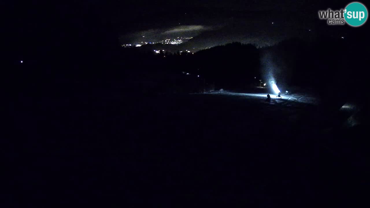 Skijalište Bukovnik