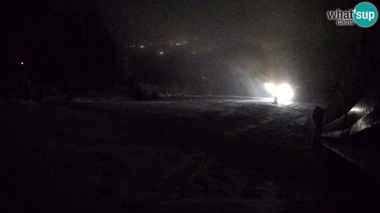 Station ski Bukovnik