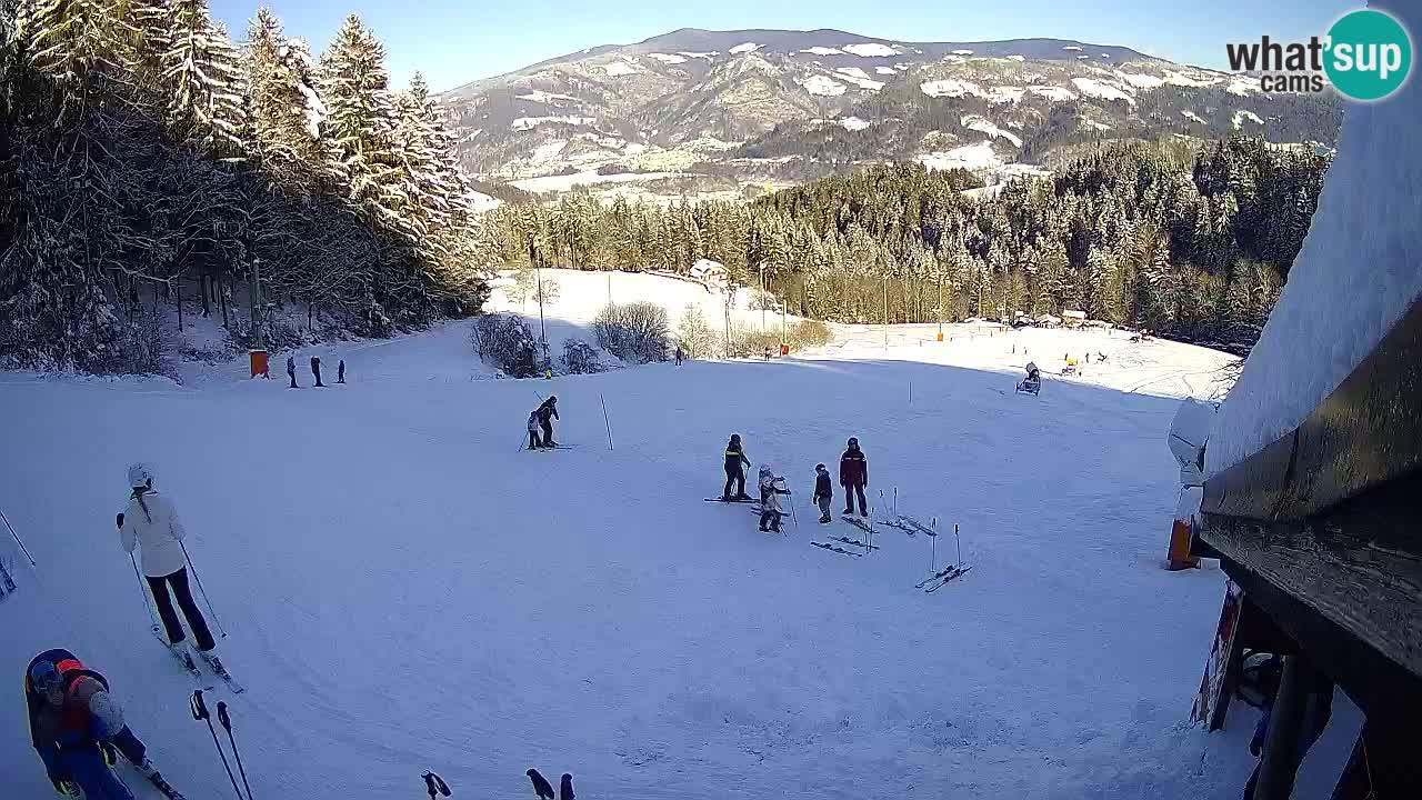 Smučišče Bukovnik