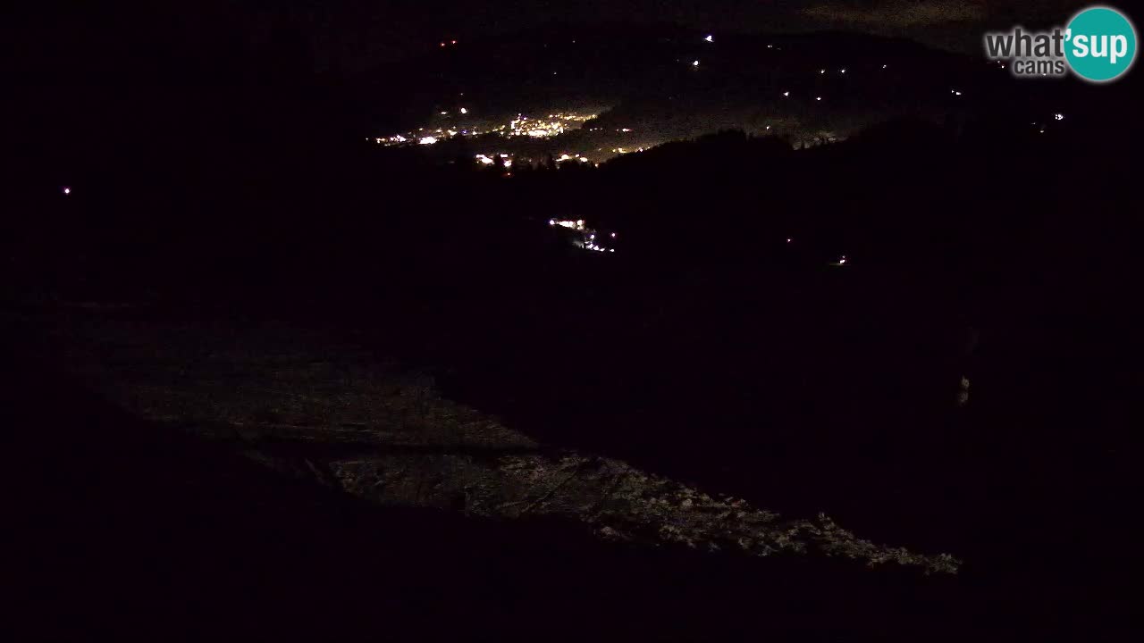 Estacion esqui Bukovnik