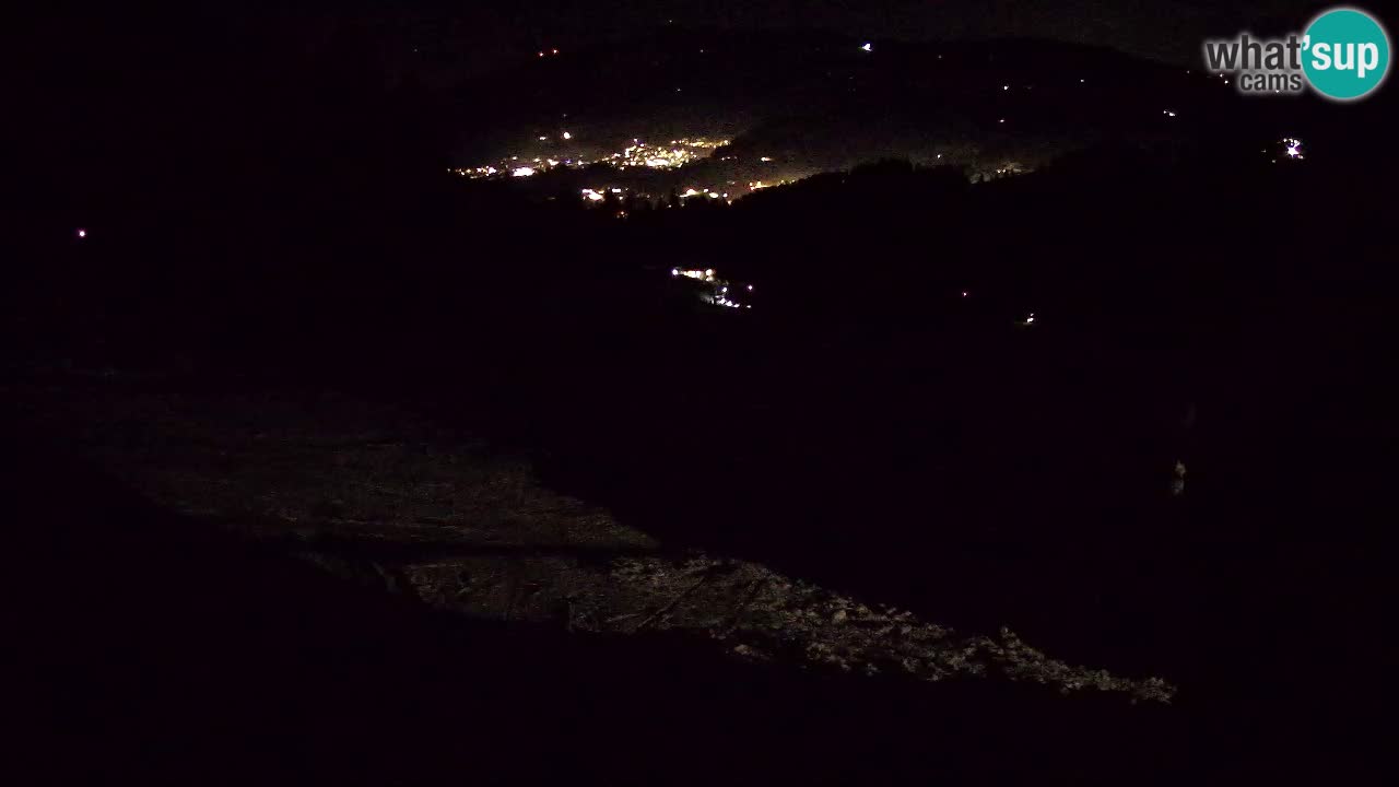 Stazione sciistica Bukovnik