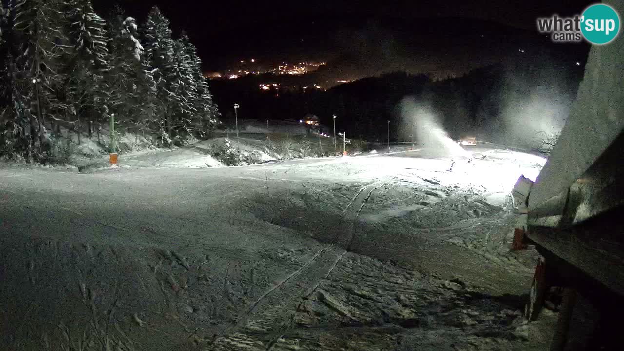 Smučišče Bukovnik