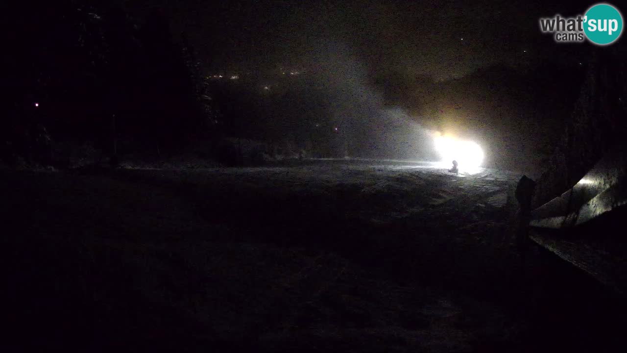 Stazione sciistica Bukovnik