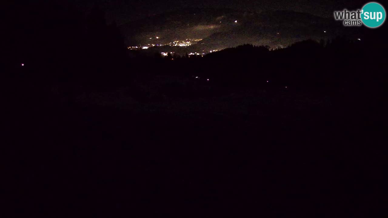 Stazione sciistica Bukovnik