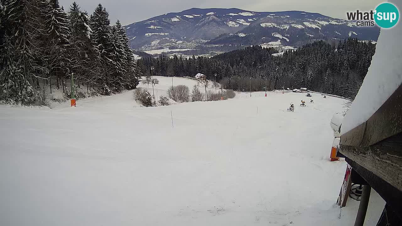 Skijalište Bukovnik