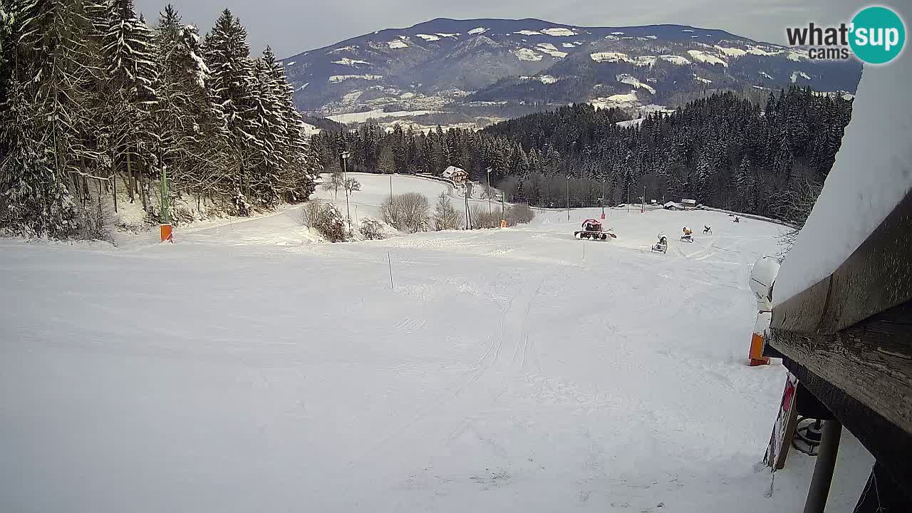 Stazione sciistica Bukovnik