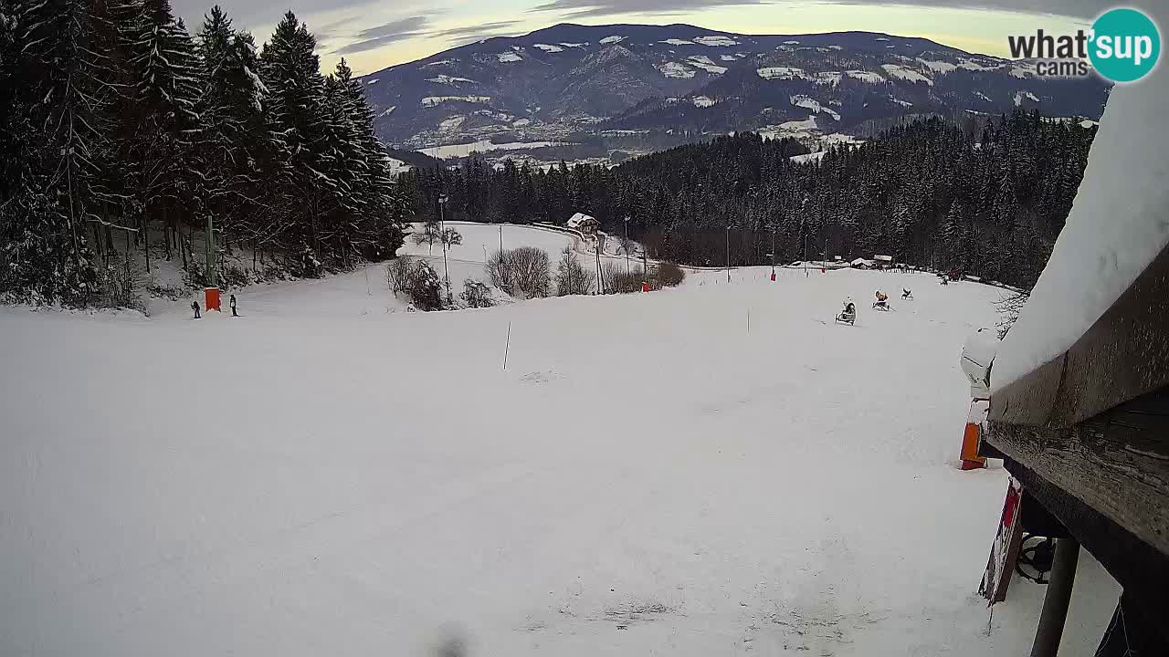 Smučišče Bukovnik