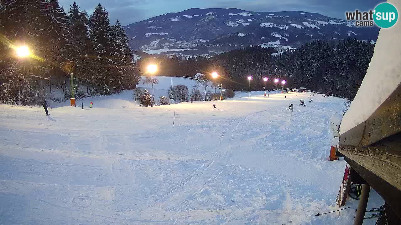 Stazione sciistica Bukovnik