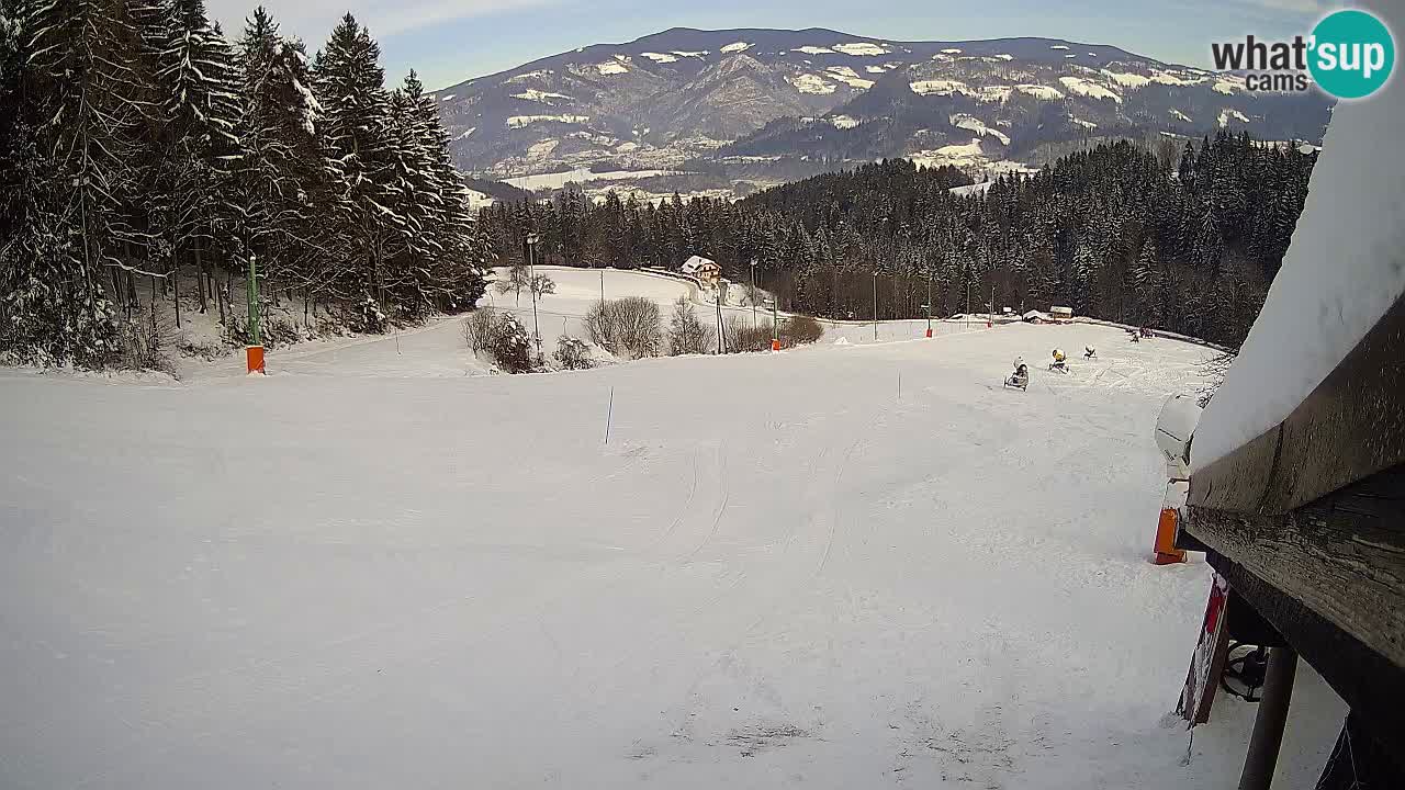 Smučišče Bukovnik