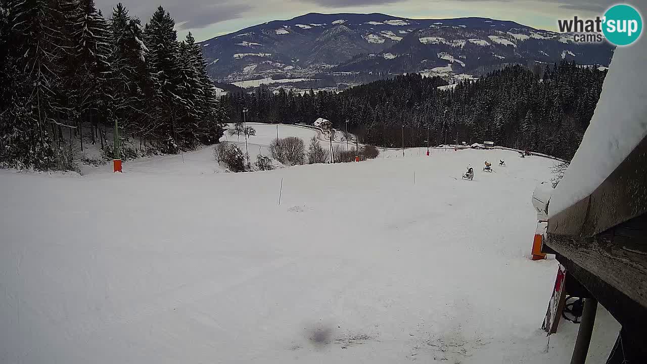 Skijalište Bukovnik