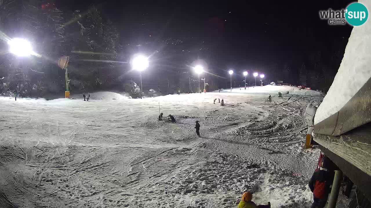 Skijalište Bukovnik